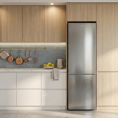 DAVOLINE CONF 300 PROMO IX Ψυγειοκαταψύκτης 185cm Inox